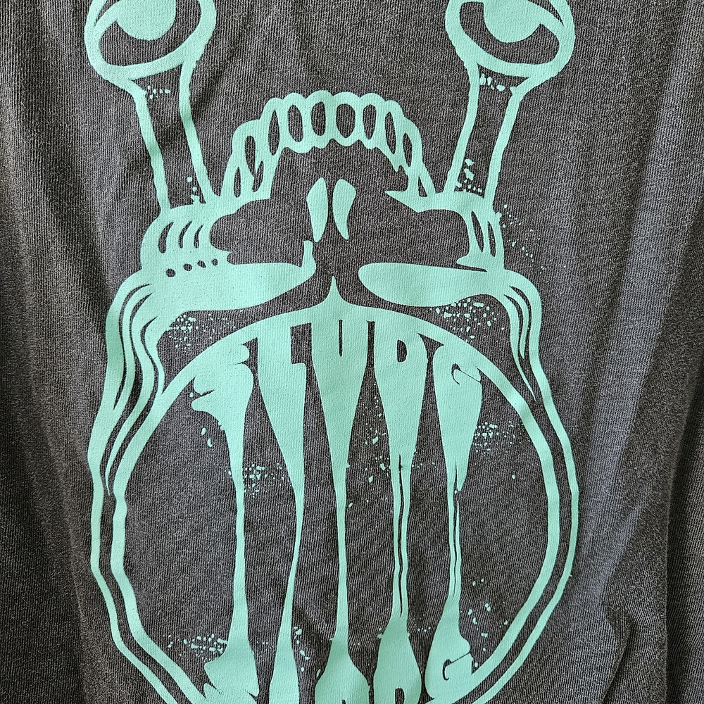 Grateful Dead Band Tee Limited Edition